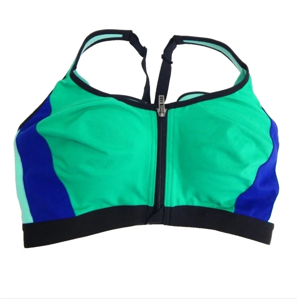 VSX Sport Knockout Front Close Bra